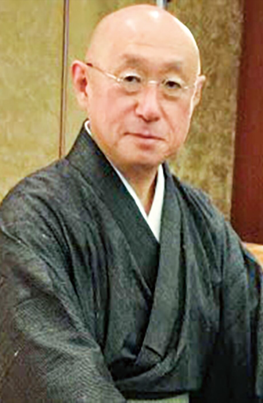幻の絞り染め なぜ消えた？八王子市の八幡町一・二丁目会館で文化講演会開催
