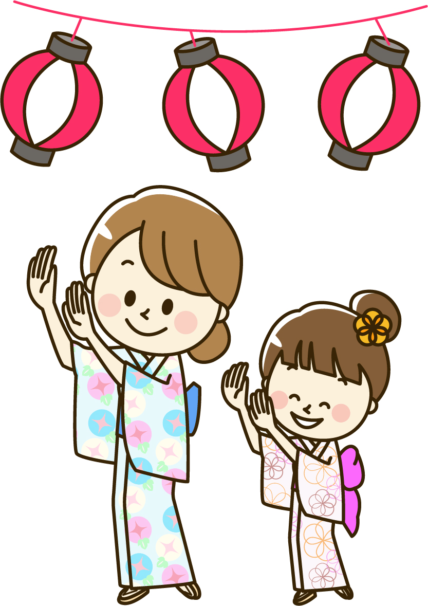 ＜川崎市幸区＞鹿島田駅前・がたんごとんひろばで「夕涼み会」【７月15日】いろんな遊びに盆踊りも