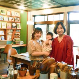 心地よい子どもの居場所が開所「きいろいおうちfarm」＆「はたけのおうち文庫」＠平塚市