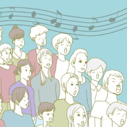 《出演市民合唱団員募集中》小田原市で平和への思いを込めた『私の願い』を歌い継ぐコンサート
