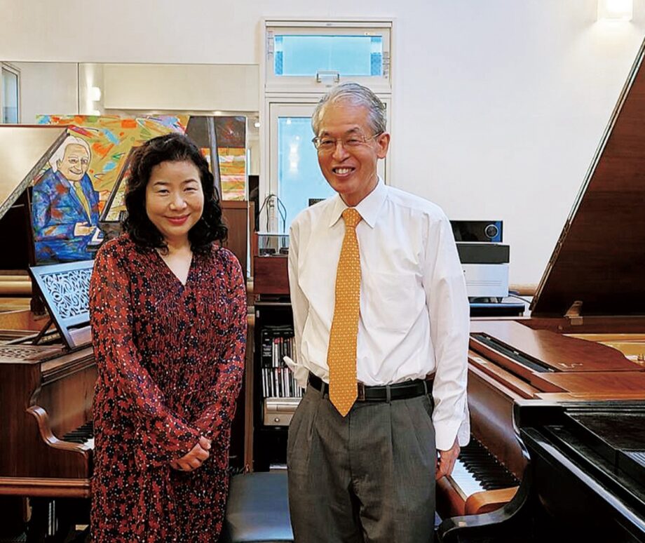 7/25～　初開催「横浜緑園都市音楽祭」国内外で活躍する一流の演奏家登場　歴史ある本物の音を｢身近に｣＠横浜市泉区緑園