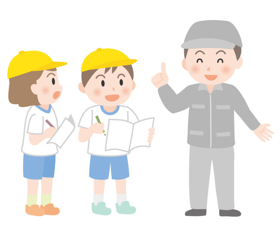 ＜参加者募集中＞第10回「地域ものづくり発見！こども工場見学」横須賀市のオカムラ工場見学ツアー