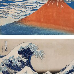 川崎浮世絵ギャラリーで「斎藤文夫コレクション名品展」７月28日まで前期展開催中～浮世絵の傑作が一堂に