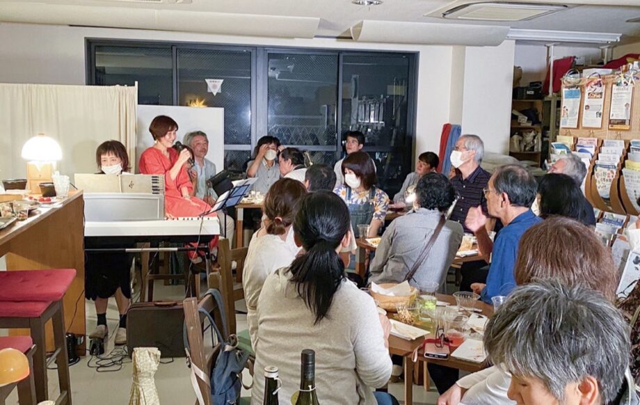 【横浜市都筑区】中川の飲食店を堪能 7月26日「乾杯フェスタ」開催