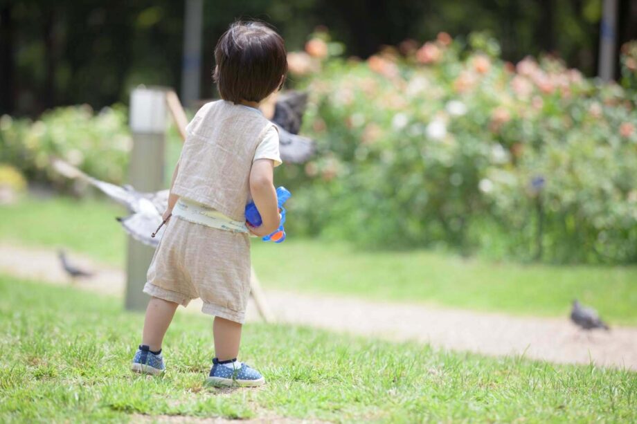 【申込先着順】2024年7月26日「幼児の安全短期講習」開催@横浜市緑区・ハーモニーみどり