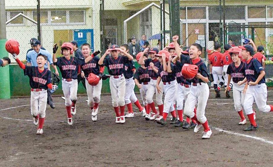 川崎市宮前区で活動中の少年野球チーム「宮崎モンスターズ」が全国大会へ！遠征費の寄付を募る