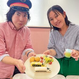 【中止】＜川崎市幸区＞幸盛ＨＯＵＳＥで一日限定「鉄道カフェ」【８月16日】ＨＯゲージの運転体験も！