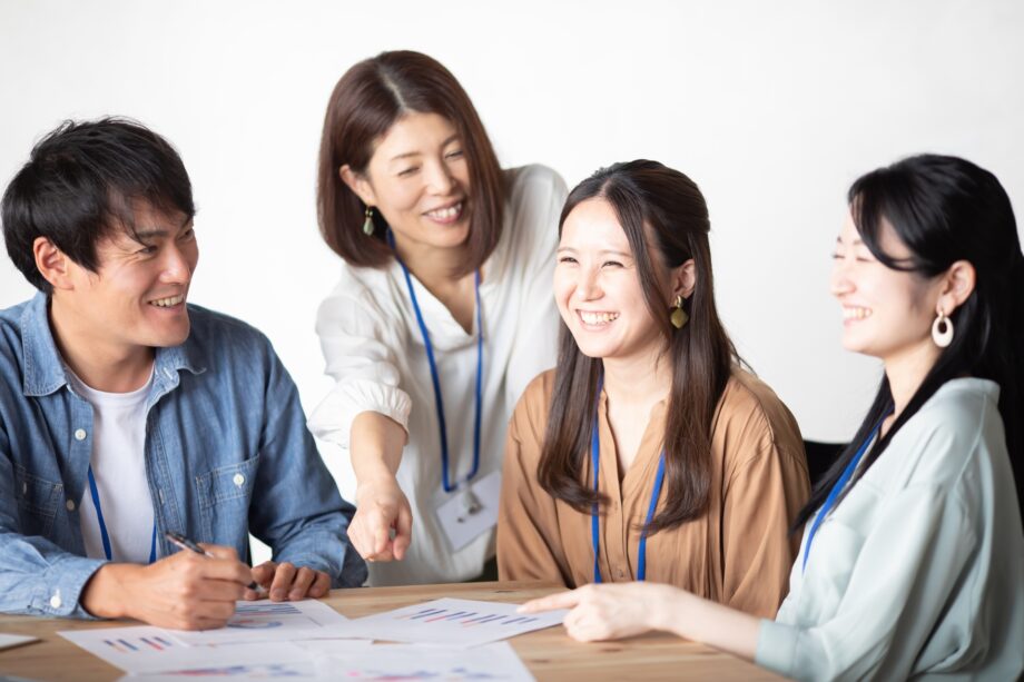 【8月27日申込締切】かわさき市民活動センターで市民活動交流会「ごえんカフェ」(8/30）＠中原区