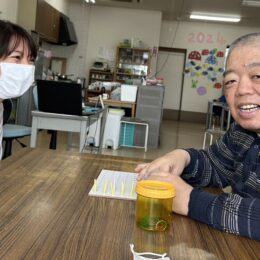 【求人・職場取材レポ】大和市内で40年以上障がい者福祉で地域貢献に尽力してきた社会福祉法人「やまねっと」に話を聞いてきました！