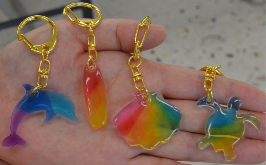 当日参加OK【2024年8月12日・13日】夏休みは海の公園でものづくり体験