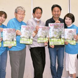 8/10 道の駅八王子で夏祭り「滝山サマーフェス２０２４」開催　定番の出店や朝どれ野菜の販売も