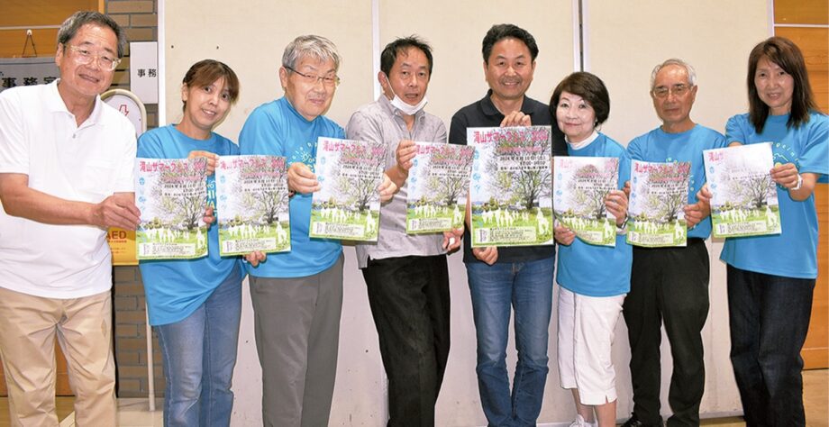 8/10 道の駅八王子で夏祭り「滝山サマーフェス２０２４」開催　定番の出店や朝どれ野菜の販売も