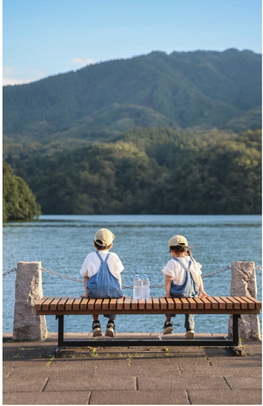 横浜水道フォトコンテスト「水道のある風景」を募集中