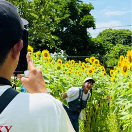 秦野市「ＯＭＯＴＡＮ公式インスタグラムキャンペーン」実施