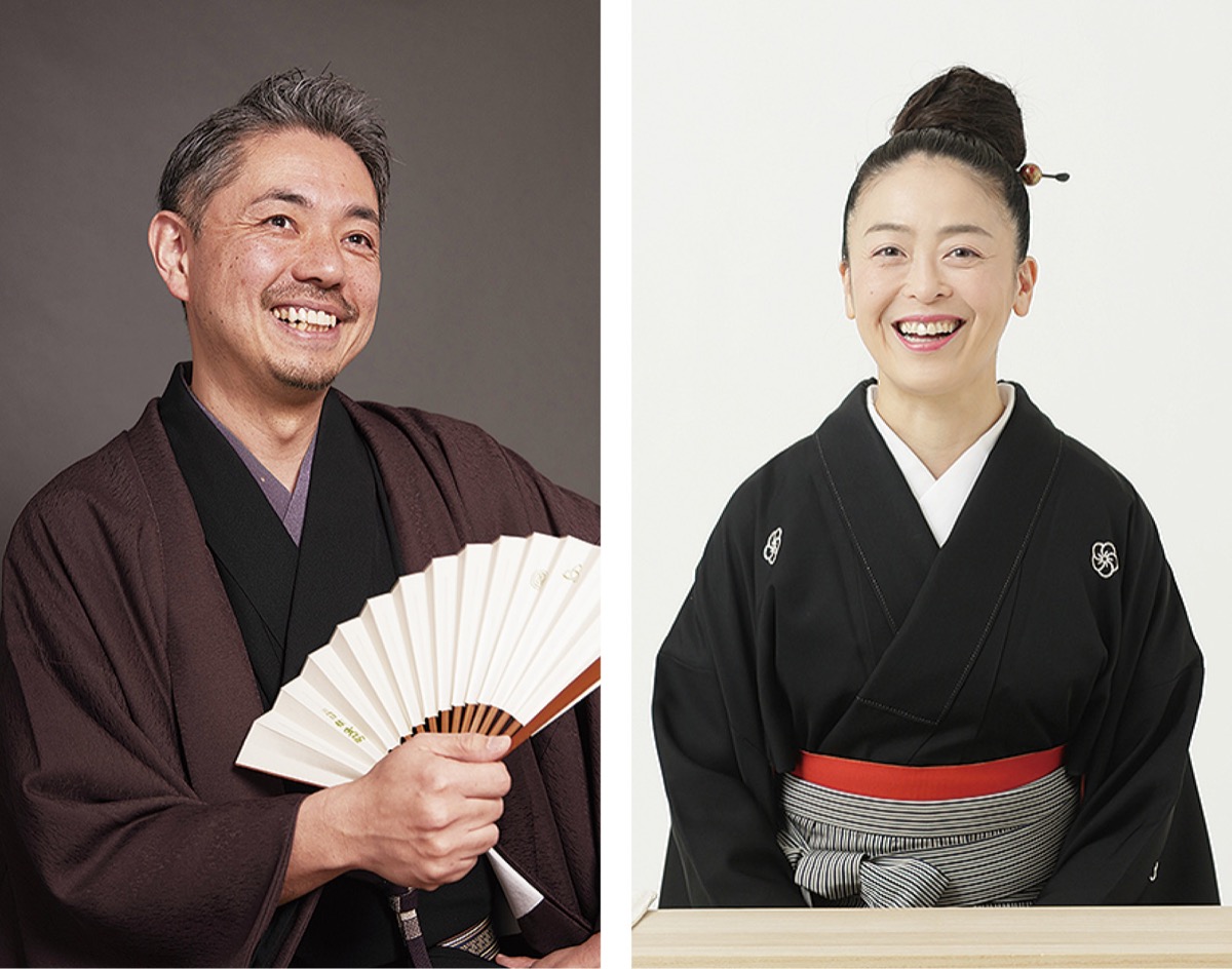 川崎市＞高津区文化祭スペシャル【2024年10月25日】講談・落語で「岡本