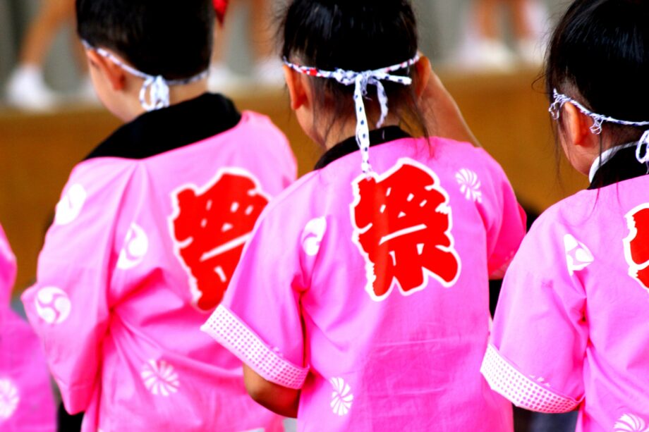 ＜川崎市幸区＞小倉神社で例大祭【2024年９月28・29日】天照皇大神の例祭は【10月５・6日】