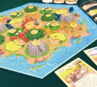 時間無制限で遊び放題！世界のボードゲーム体験会／ボードゲームハウス とまり木【お店体験！！おだわらシルミル】