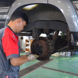 まごころ車検で笑顔のカーライフ。車検、鈑金塗装、保険、ロードサービスは平塚市のソータス（株）へ。