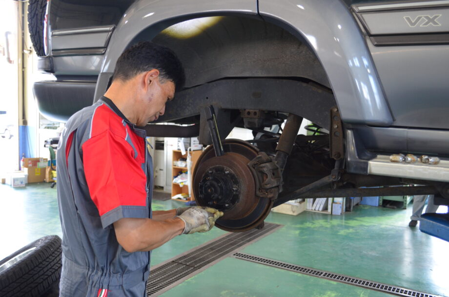 まごころ車検で笑顔のカーライフ。車検、鈑金塗装、保険、ロードサービスは平塚市のソータス（株）へ。