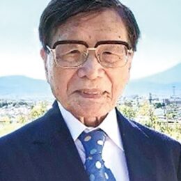 10月16日（水） 101歳の医師・小笹慶資による健康談義　長寿の秘訣など語る～茅ヶ崎うみかぜテラス健康講座・第7弾～