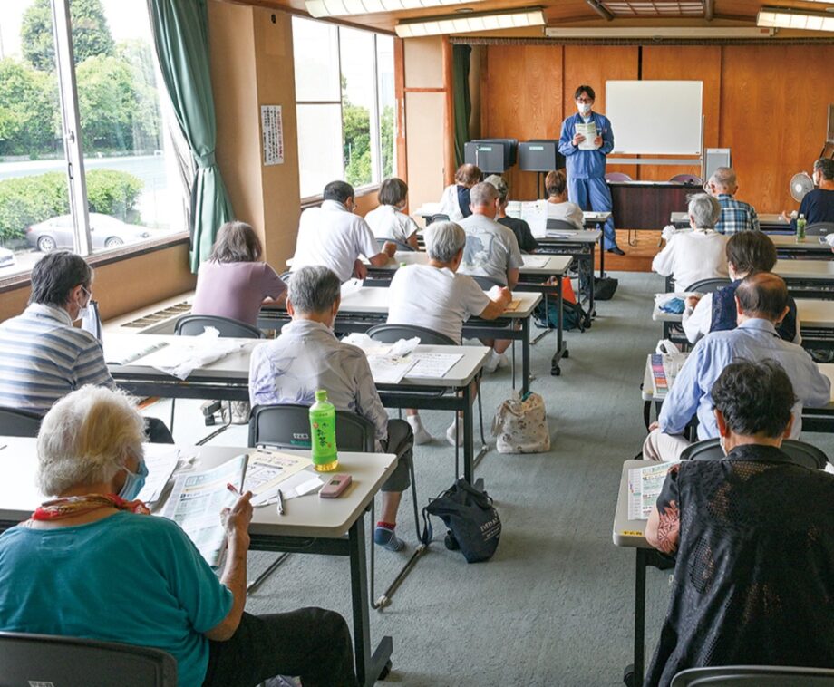 横浜市内９区　10月からプラゴミ分別方法が変更に　地球温暖化防止が目的