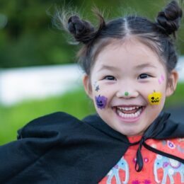 〈10月27日〉秋のにぎわいフェア「ハロウィン屋台村」鶴巻温泉駅北口広場