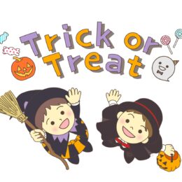 【10月27日】川崎市中原区・モトスミ・ブレーメン通り商店街で「モトスミハロウィン」ヒーローショーも