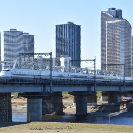 「東海道新幹線の車両検査体験会」新横浜駅ビルでイベント開催【横浜市港北区】10月12・13日