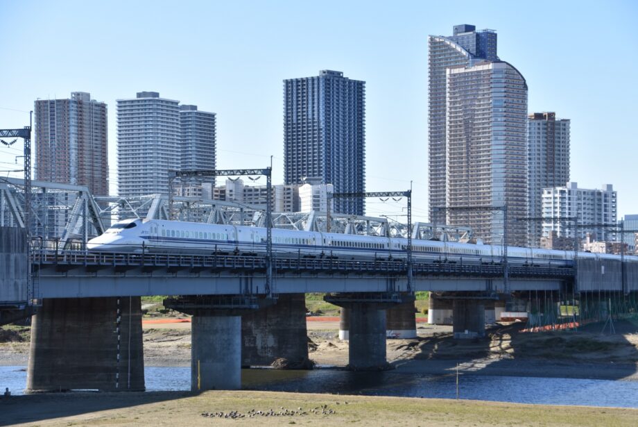 「東海道新幹線の車両検査体験会」新横浜駅ビルでイベント開催【横浜市港北区】10月12・13日