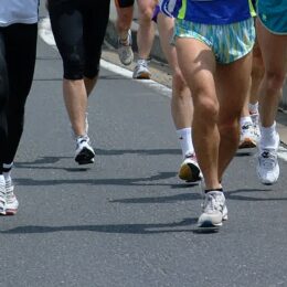 【横浜市】参加者募集中「緑区ランニングフェスタ」12月21日@港北区 新横浜公園