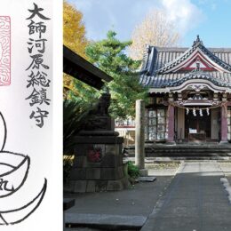 【10月13日】川崎区・若宮八幡宮で水鳥記を語り継ぐ「第30回水鳥の祭」限定の御朱印も