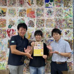 総作品数50点超え！心のままにつくるアート作品づくりに没頭【戸塚区／クラシック・コミュニティ横浜】