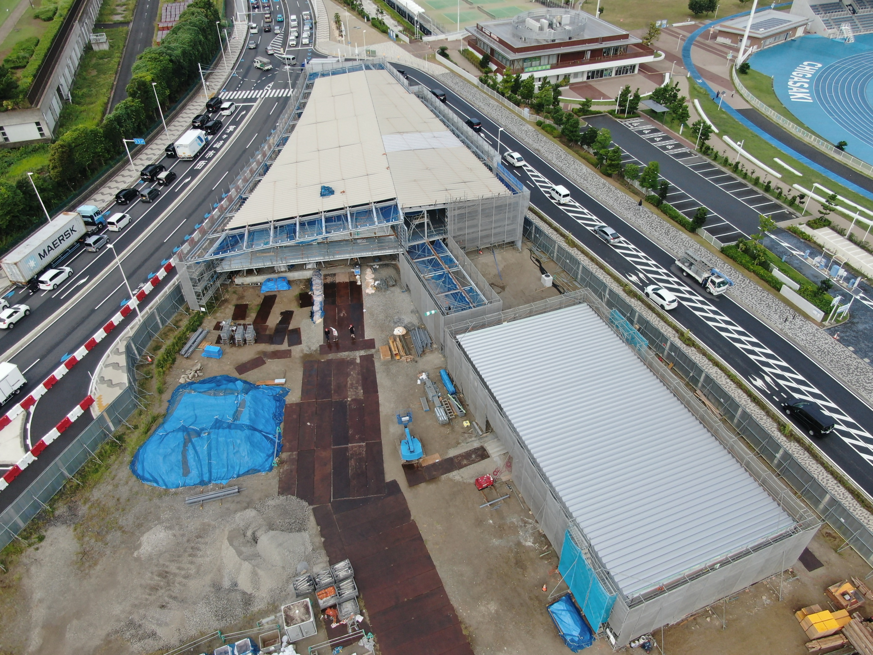 道の駅 オープン記念きっぷ 湘南ちがさき 茅ヶ崎 スタンプ 特別記念 おまけ付き】道の駅 湘南ちがさき オープン記念きっぷ 茅ヶ崎