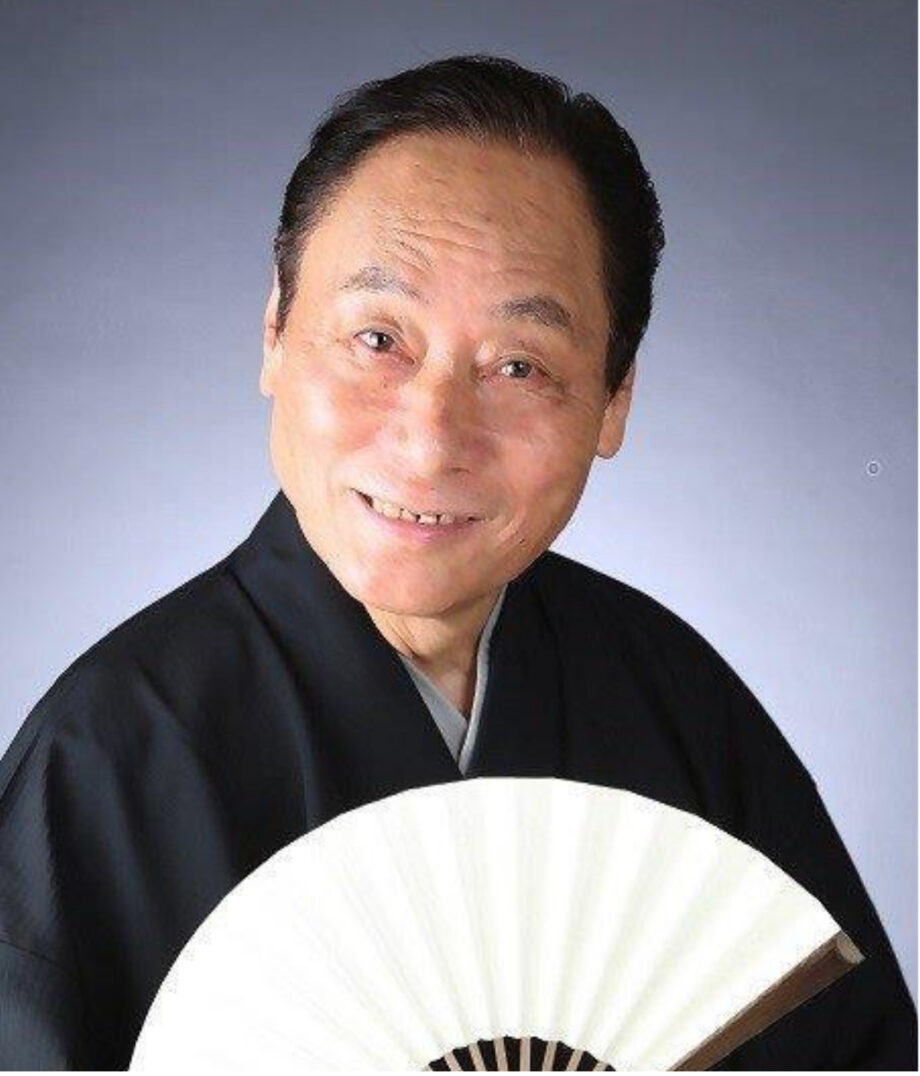 【10月30日】南公会堂に桂米助さんら 歌丸さん七回忌追善公演（横浜市南区）