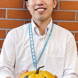 【別所の湯でハロウィーンイベント】重さ当てクイズ実施中 　清川村ふれあいセンター