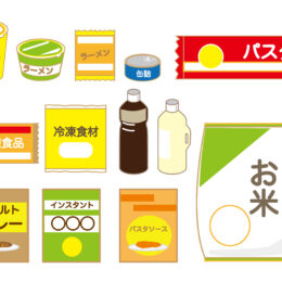 【横須賀市】ひとり親支援「ひまわり」年越し向け寄付を12月1日～21日まで募る