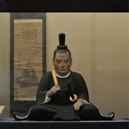 開山700年記念し特別展 ＜藤沢のおぐり＞108件151点＠遊行寺宝物館