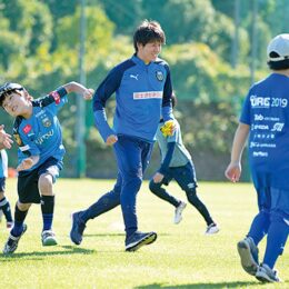 《GO!GO!!川崎フロンターレ》11月10日は「あさお青玄まつり」運がよければ選手に会えるかも!?