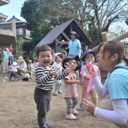 ＜取材レポ＞2024年4月開園！「生きる力」と五感を育む鎌倉市の「キディ腰越保育園」の魅力に迫る