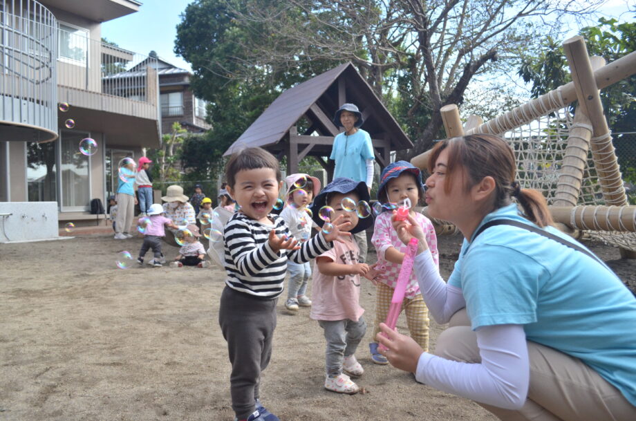 ＜取材レポ＞2024年4月開園！「生きる力」と五感を育む鎌倉市の「キディ腰越保育園」の魅力に迫る