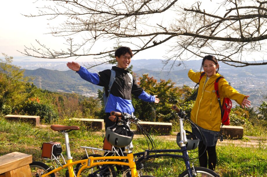 【後編：ヤビツ峠麓〜レストハウス】全10スポット！電動自転車で「ヤビツ峠サイクリング」してみた