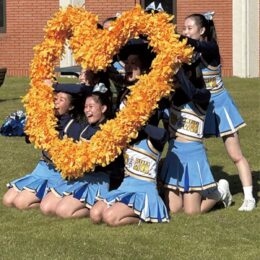 【11月2日・3日】学園祭「第35回かえで祭」  東洋英和女学院大学@横浜市緑区