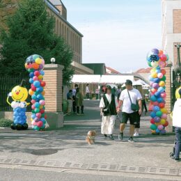 11月９日、10日　東京家政学院大学町田キャンパス（相原町）で学園祭「ＫＶＡ祭」開催