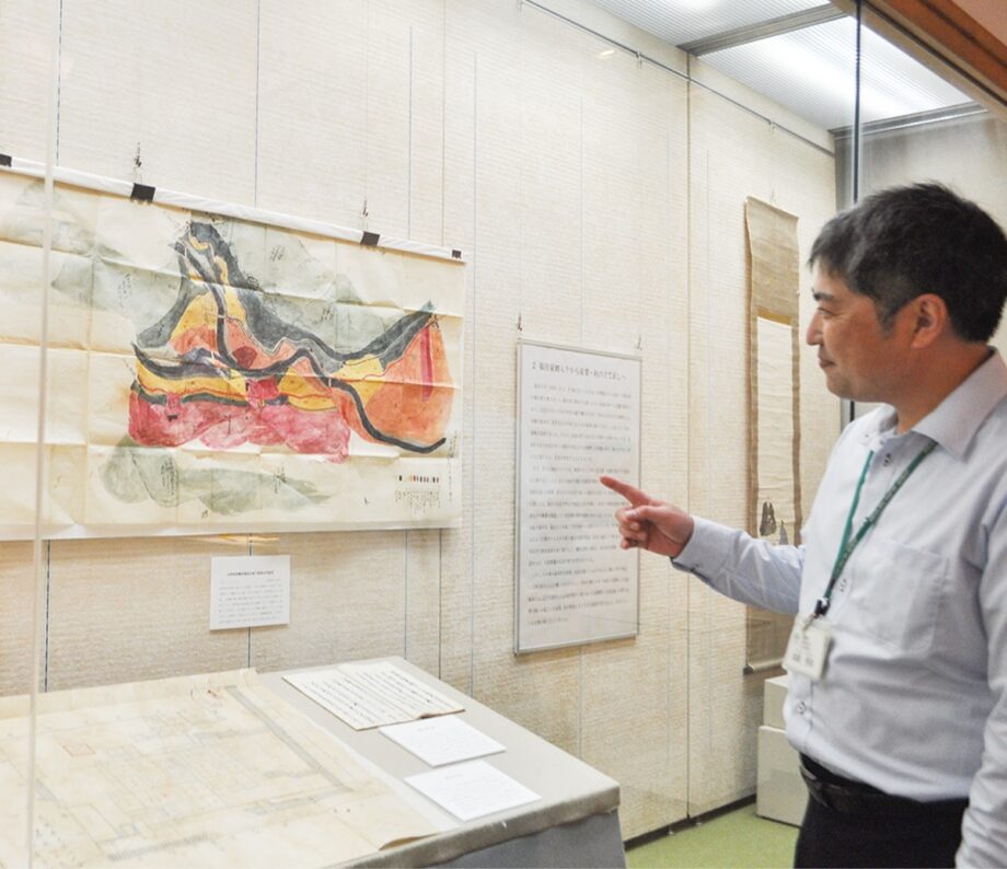 〈12月15日まで〉箱根町立郷土資料館で企画展「生誕２００年福住正兄～箱根の近代開発の先駆」