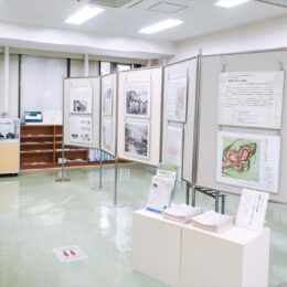 【横浜市】 新たな小机城の遺跡展 11月29日まで開催中　11月17日は「朗読マラソン」も開催@港北図書館