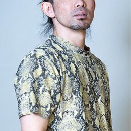 【読プレあり】コンテンポラリーダンサー・振付家 平原さんの新作舞台（11月30日、12月1日）＠横浜市西区・紅葉坂ホール