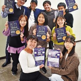 【11月18日～22日】六角橋で冬の風物詩「キャンドルナイト」　横浜市神奈川区