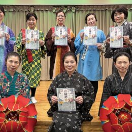 ラゾーナ川崎で舞台「音琉舞歌」沖縄とクラシックがコラボ【12月５日】沖縄の温かさを感じて＠幸区