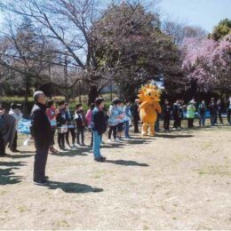 【16】旭中央地区連合町内会