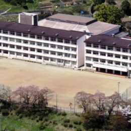 神奈川県にある「山北中学校」ってどんな学校？生徒たちが“わが校自慢”を取材レポートしました